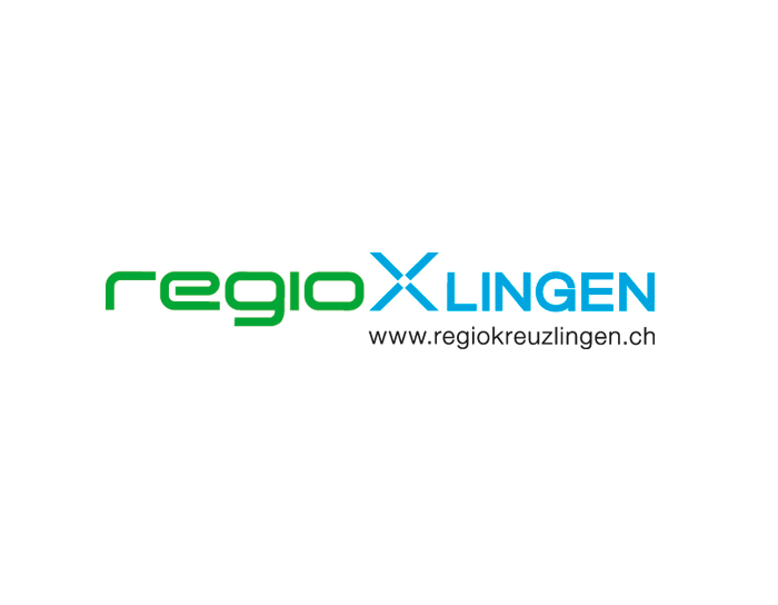 Regio Kreuzlingen: Logo und Web