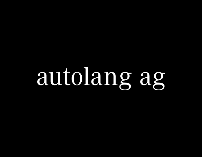 Auto Lang AG: Neubau in Kreuzlingen
